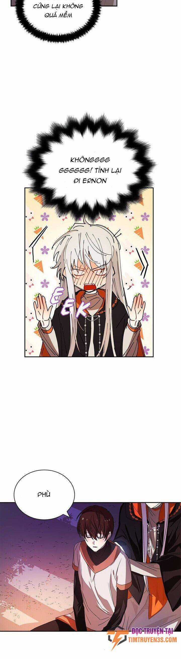 Crimson Karma Chapter 45 trang 14