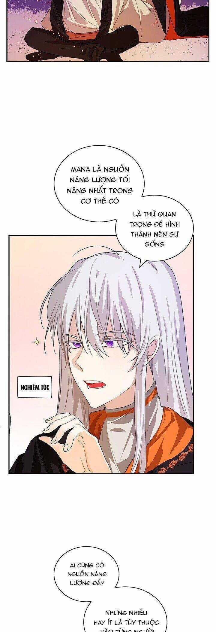 Crimson Karma Chapter 45 trang 16