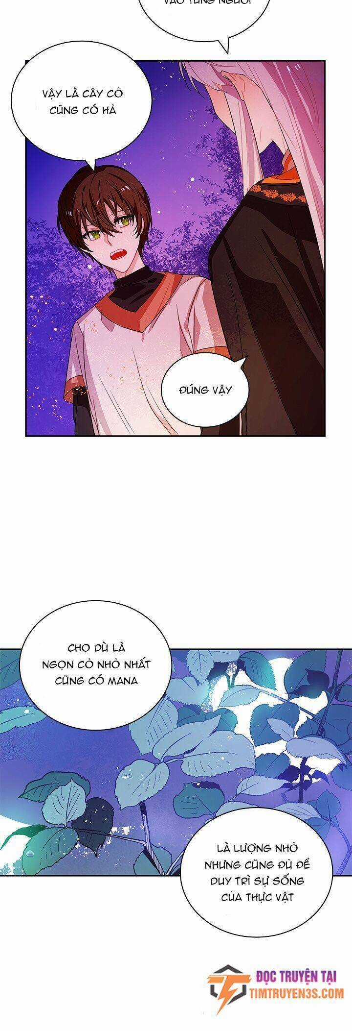 Crimson Karma Chapter 45 trang 17