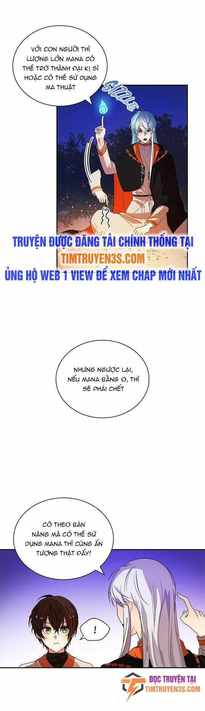 Crimson Karma Chapter 45 trang 18