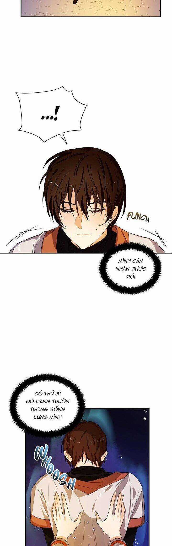 Crimson Karma Chapter 45 trang 2