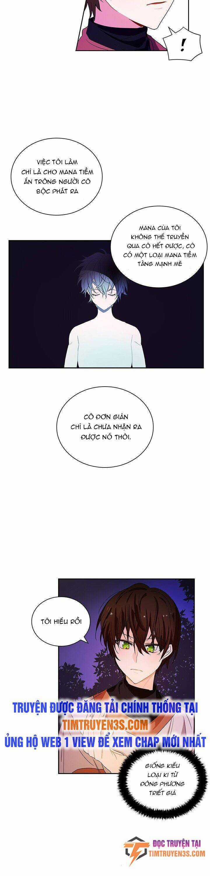 Crimson Karma Chapter 45 trang 20