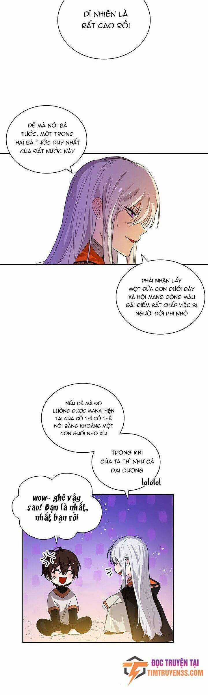 Crimson Karma Chapter 45 trang 24