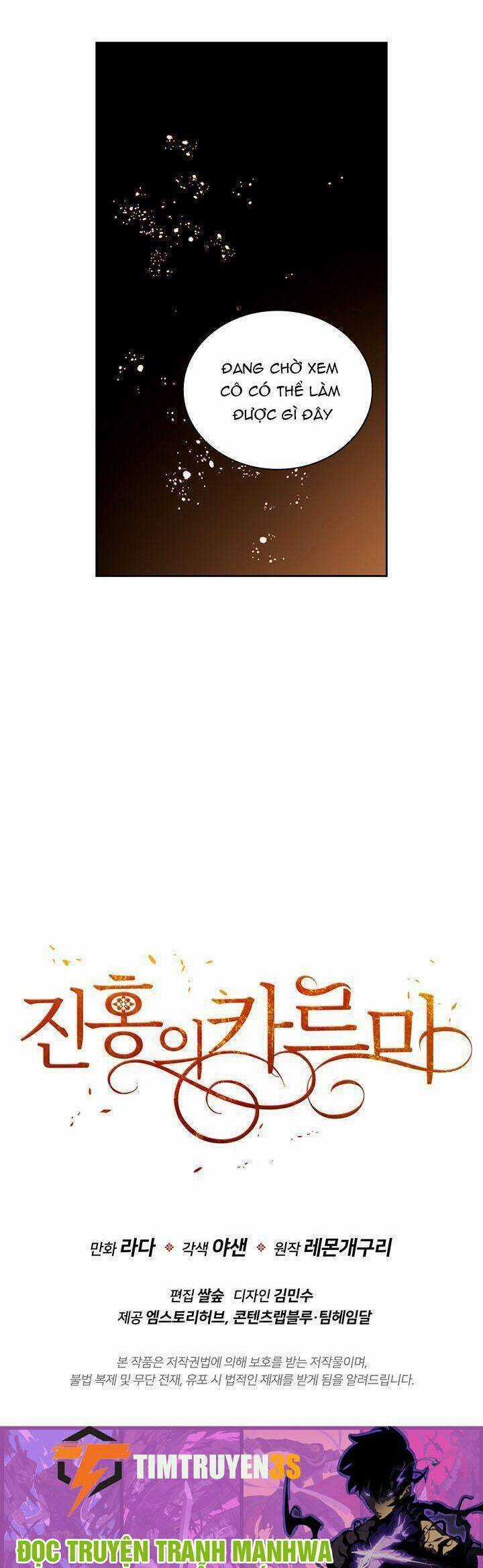 Crimson Karma Chapter 45 trang 26