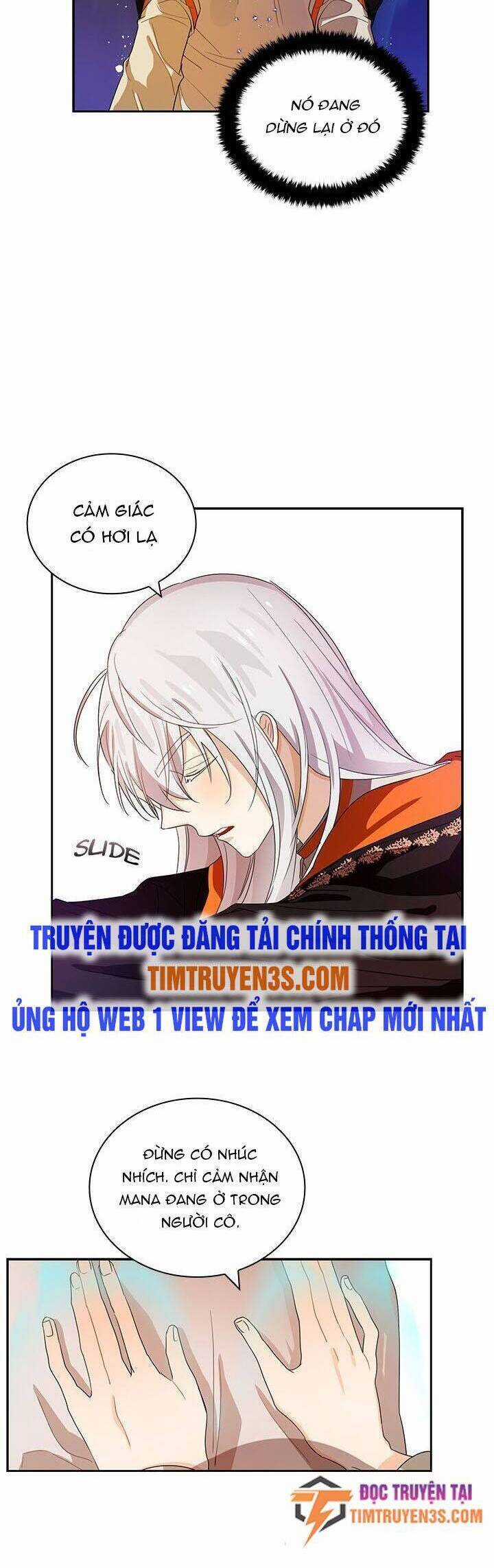 Crimson Karma Chapter 45 trang 3