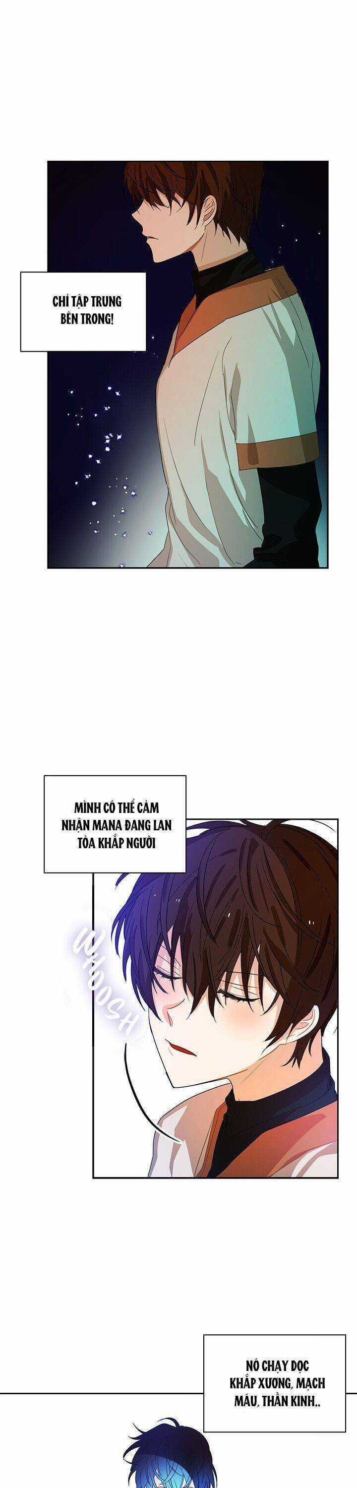 Crimson Karma Chapter 45 trang 4