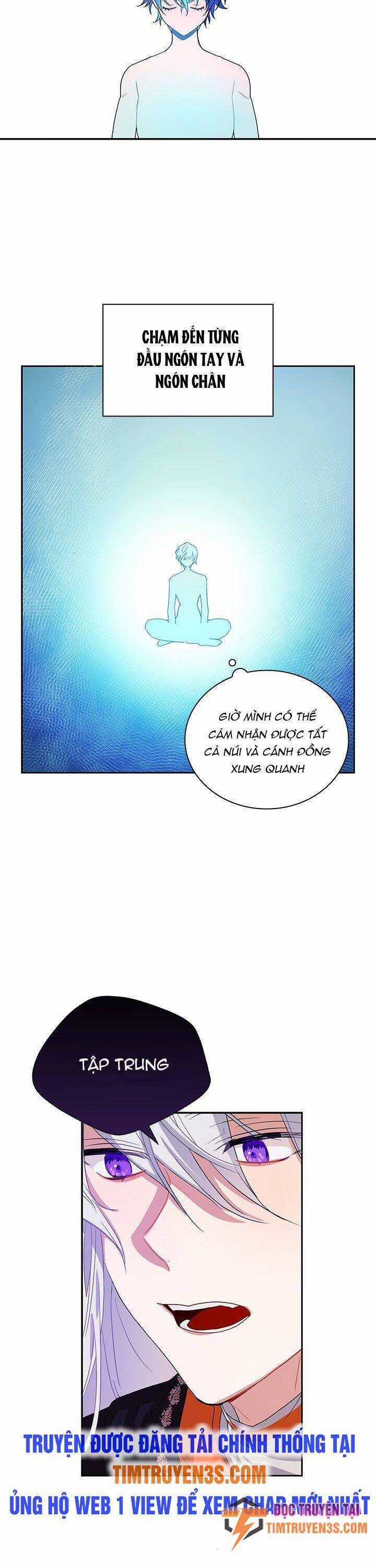 Crimson Karma Chapter 45 trang 5