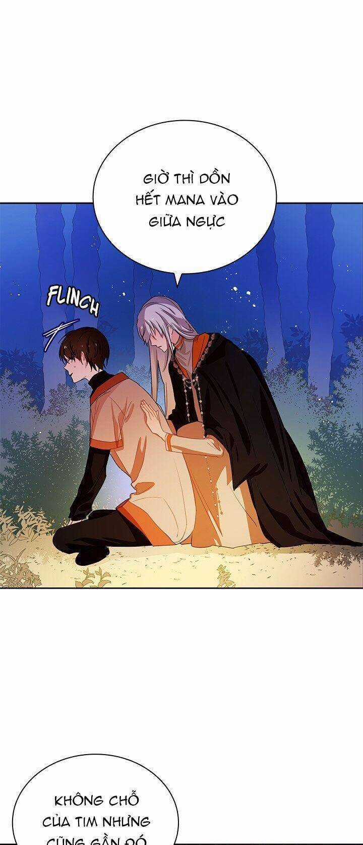 Crimson Karma Chapter 45 trang 6