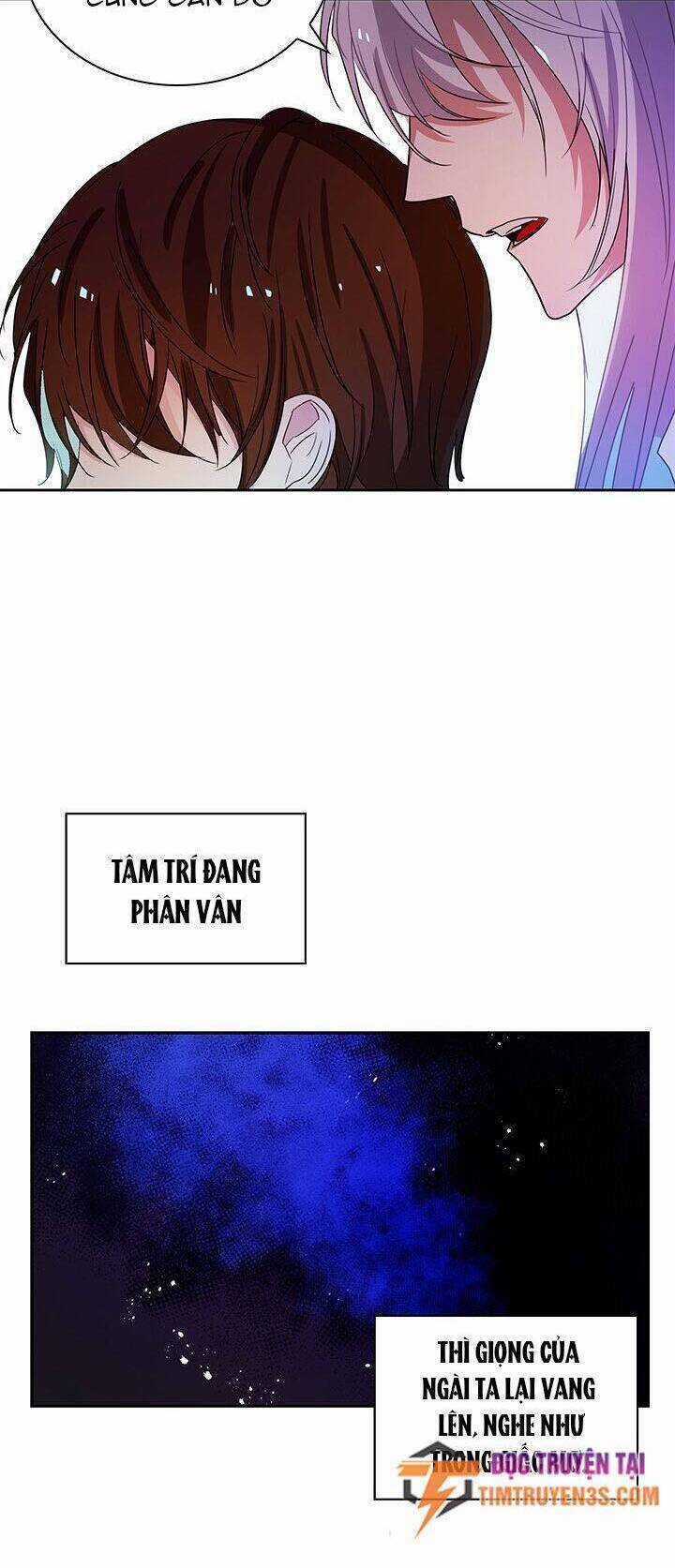 Crimson Karma Chapter 45 trang 7