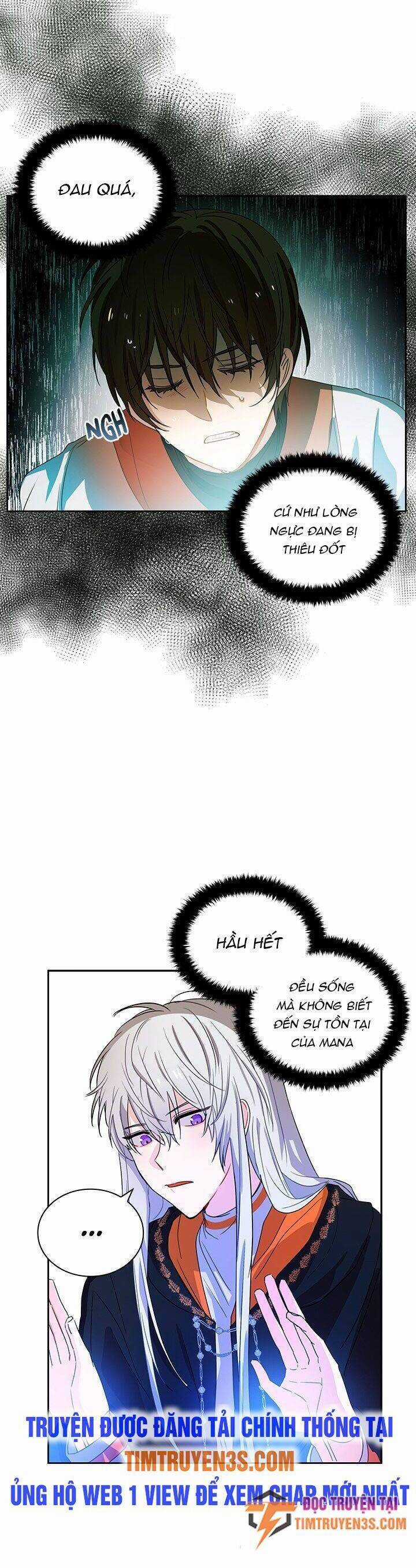 Crimson Karma Chapter 45 trang 9