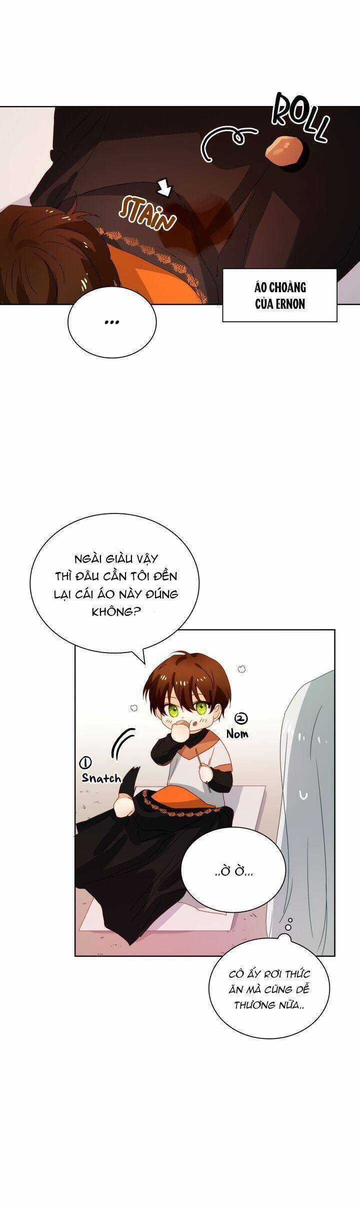 Crimson Karma Chapter 46 trang 12