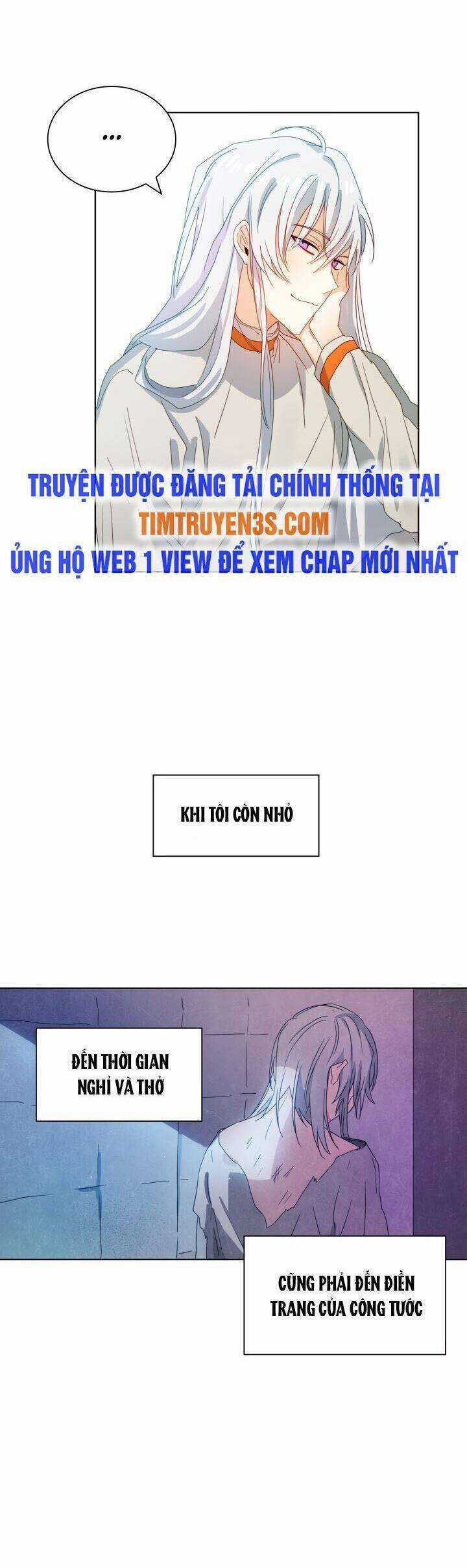 Crimson Karma Chapter 46 trang 13