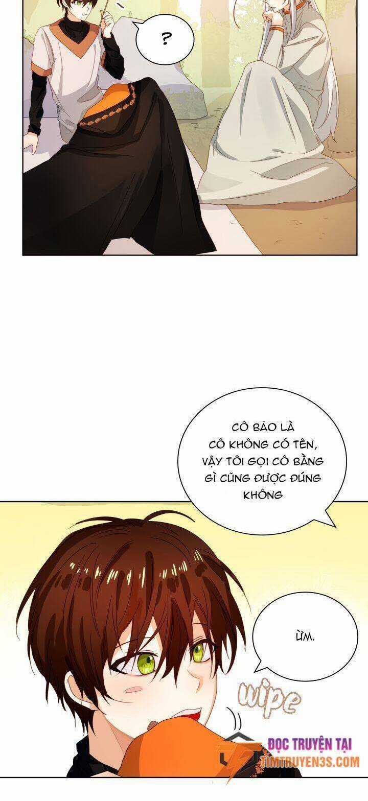 Crimson Karma Chapter 46 trang 16