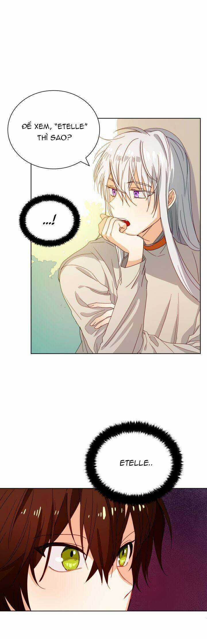 Crimson Karma Chapter 46 trang 17