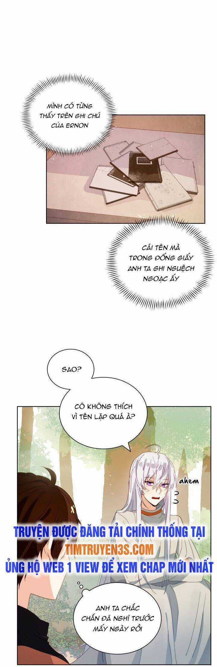 Crimson Karma Chapter 46 trang 18