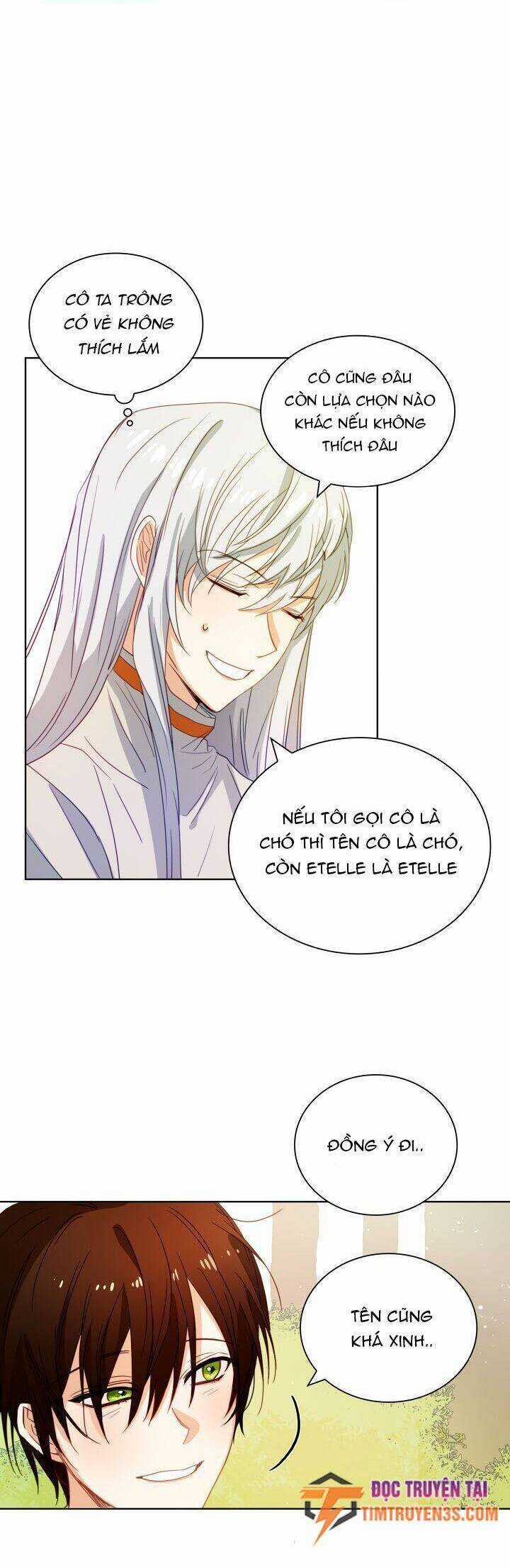 Crimson Karma Chapter 46 trang 19