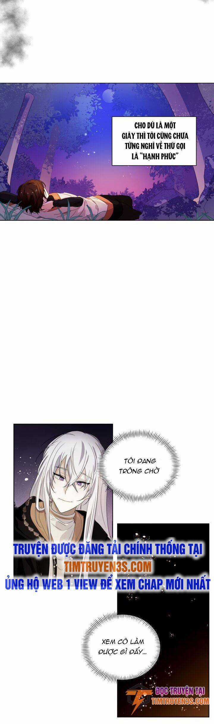 Crimson Karma Chapter 46 trang 2