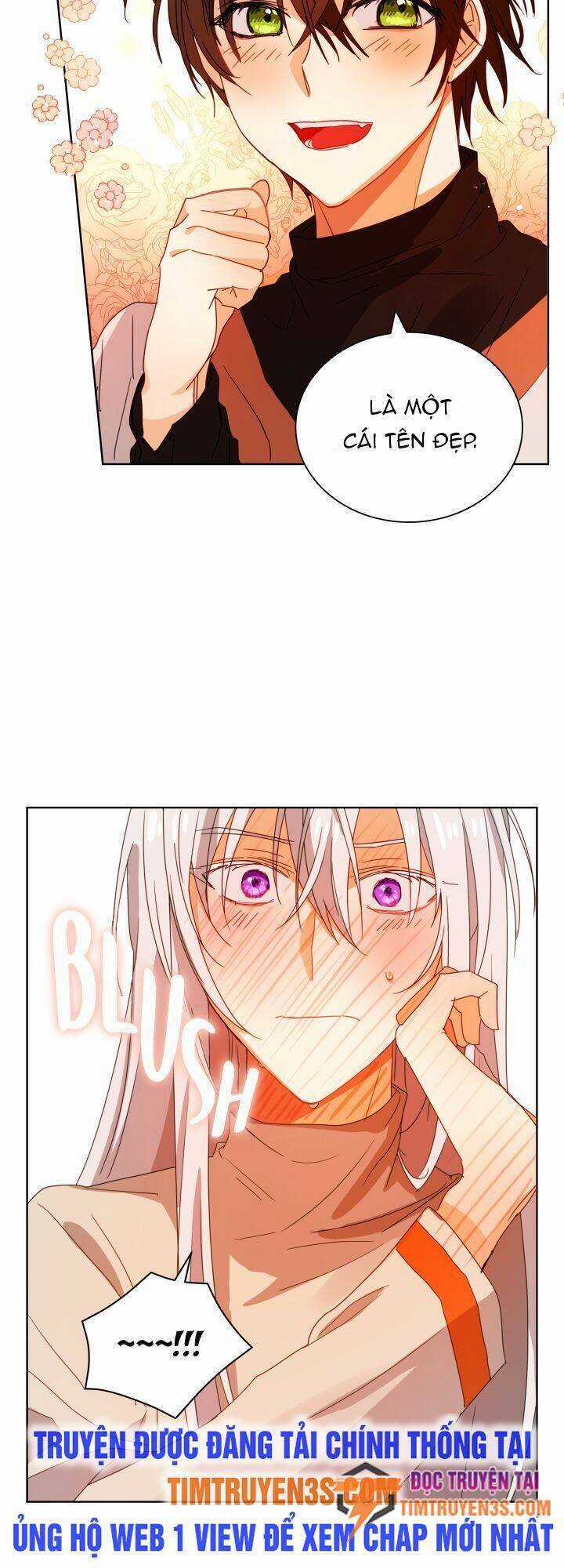 Crimson Karma Chapter 46 trang 21