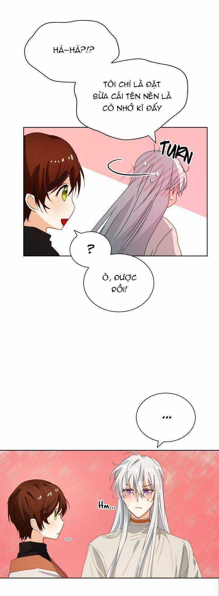 Crimson Karma Chapter 46 trang 22