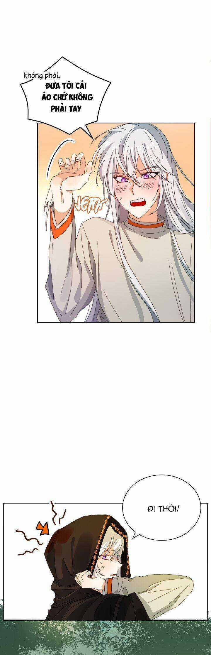 Crimson Karma Chapter 46 trang 24