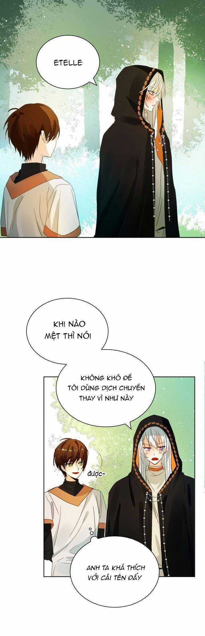 Crimson Karma Chapter 46 trang 25