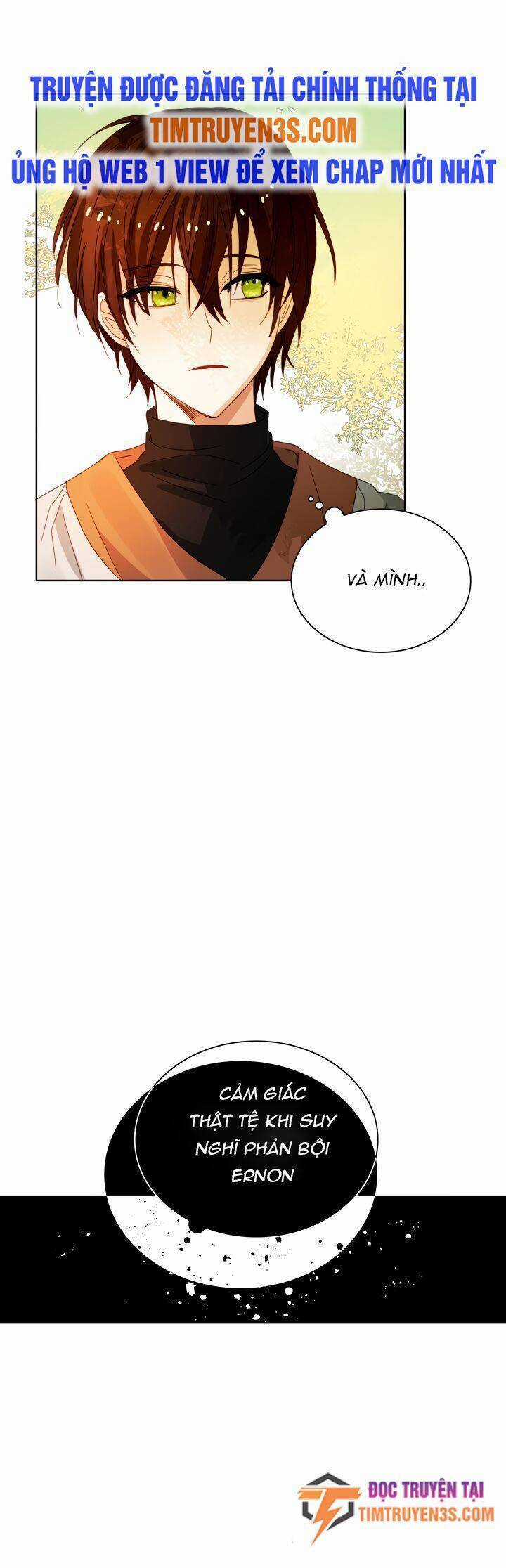 Crimson Karma Chapter 46 trang 26