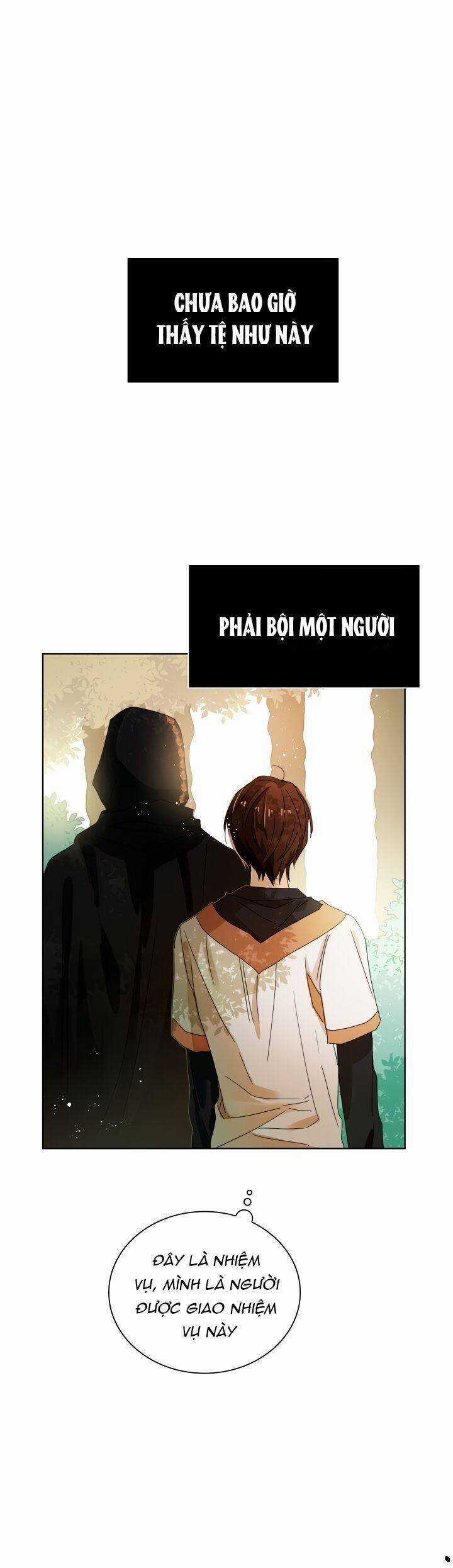 Crimson Karma Chapter 46 trang 27