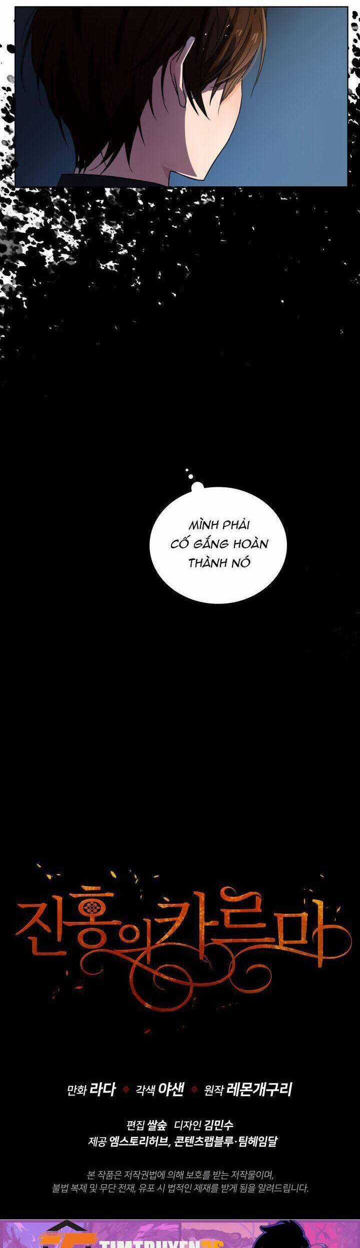 Crimson Karma Chapter 46 trang 28