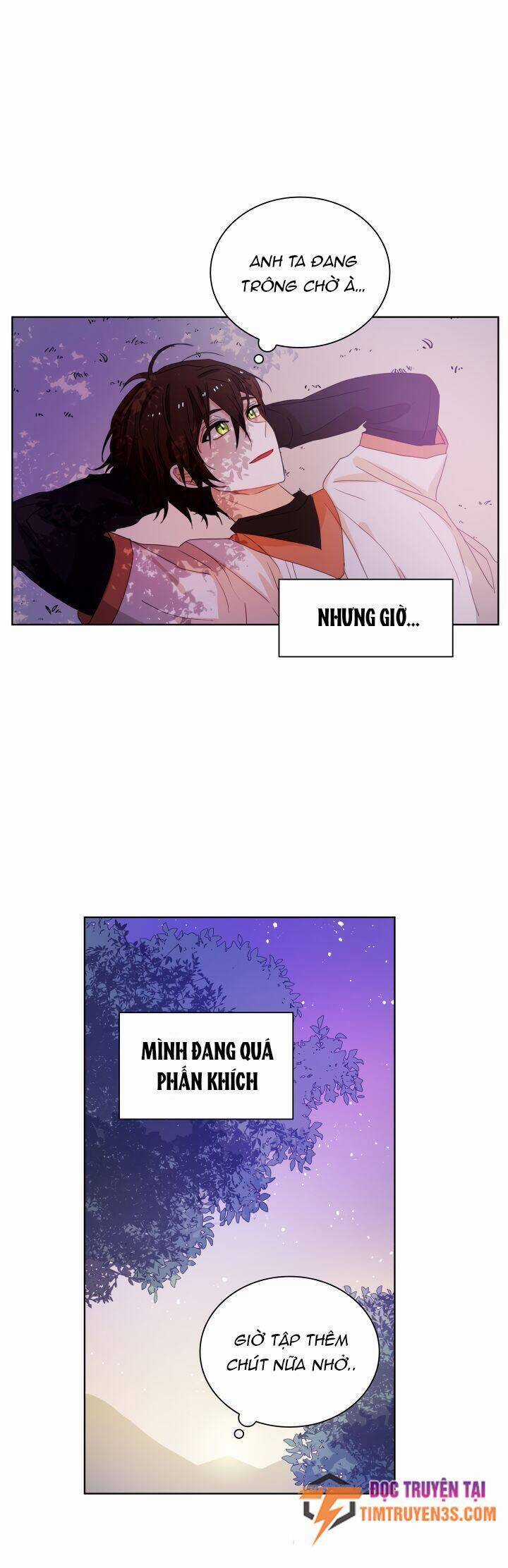 Crimson Karma Chapter 46 trang 3