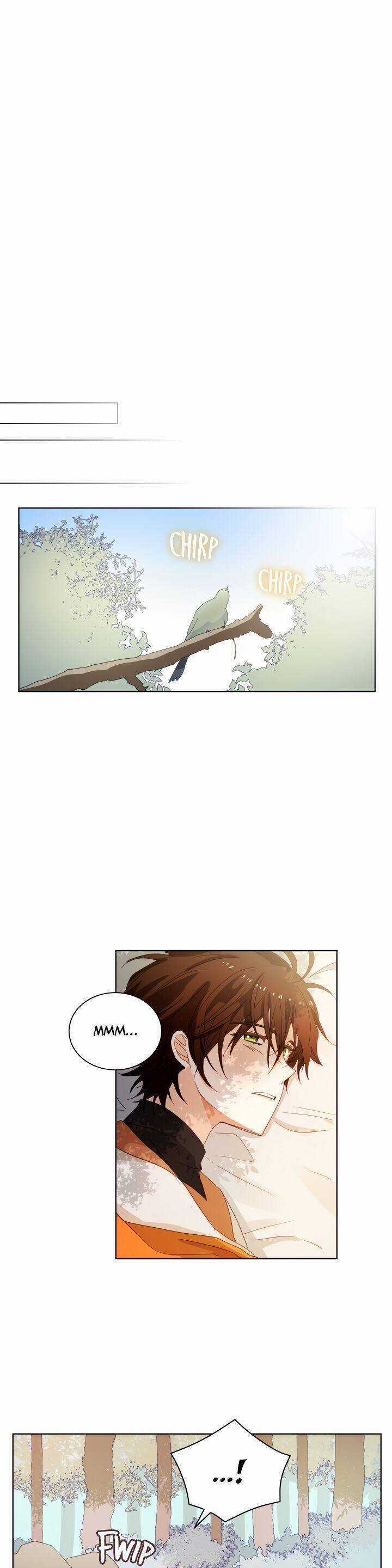 Crimson Karma Chapter 46 trang 4