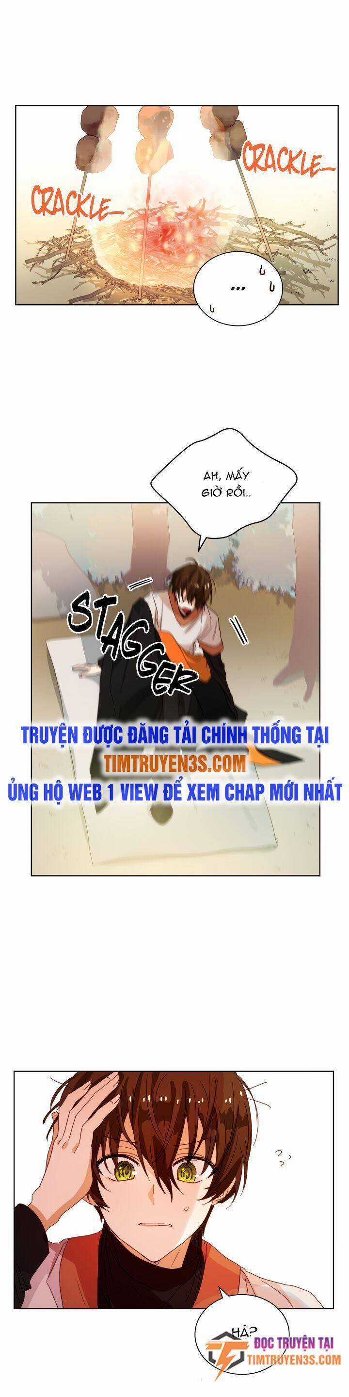 Crimson Karma Chapter 46 trang 6