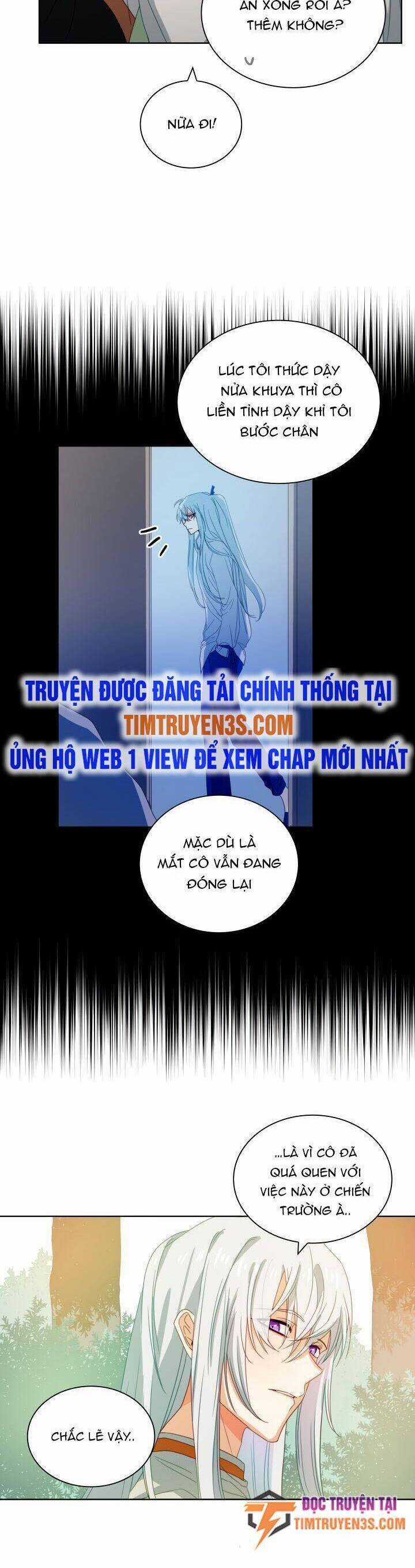 Crimson Karma Chapter 46 trang 9