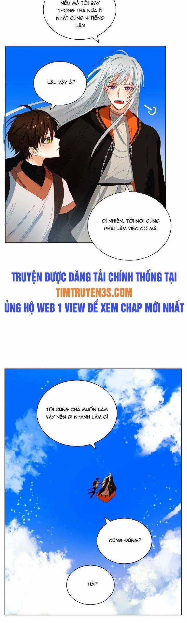 Crimson Karma Chapter 47 trang 10