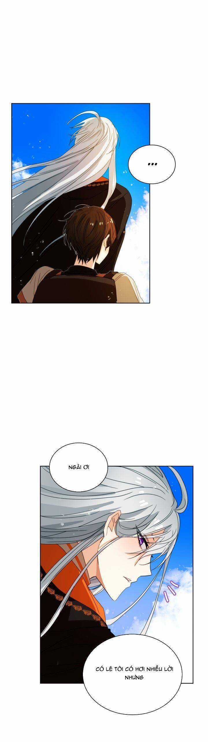 Crimson Karma Chapter 47 trang 12