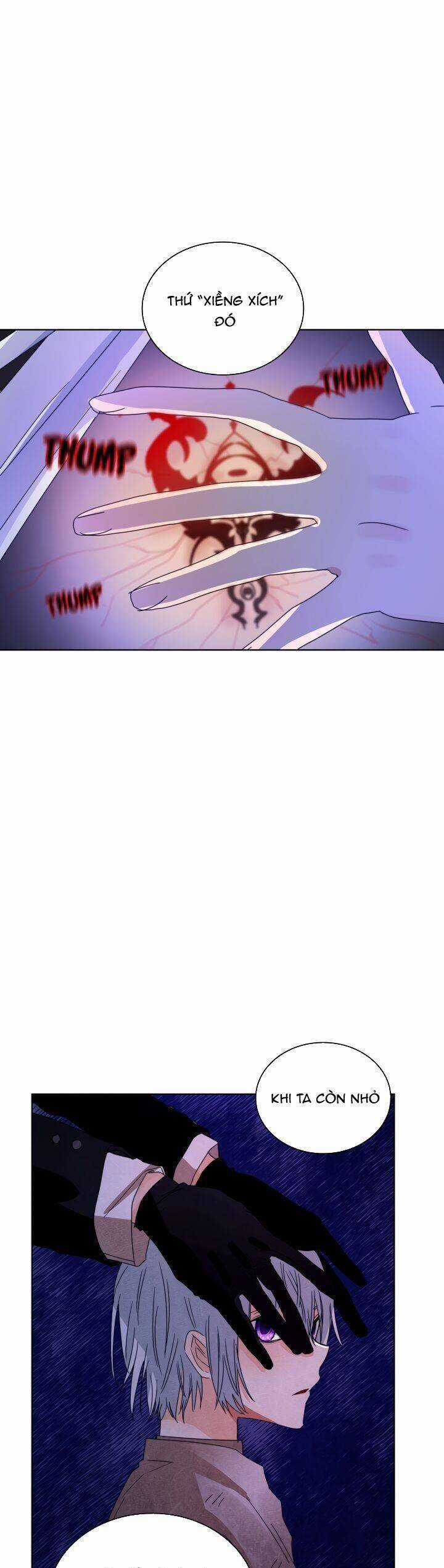 Crimson Karma Chapter 47 trang 16