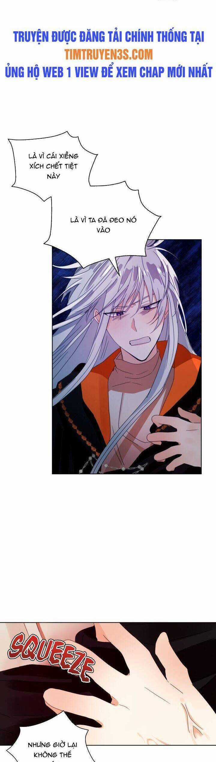 Crimson Karma Chapter 47 trang 18