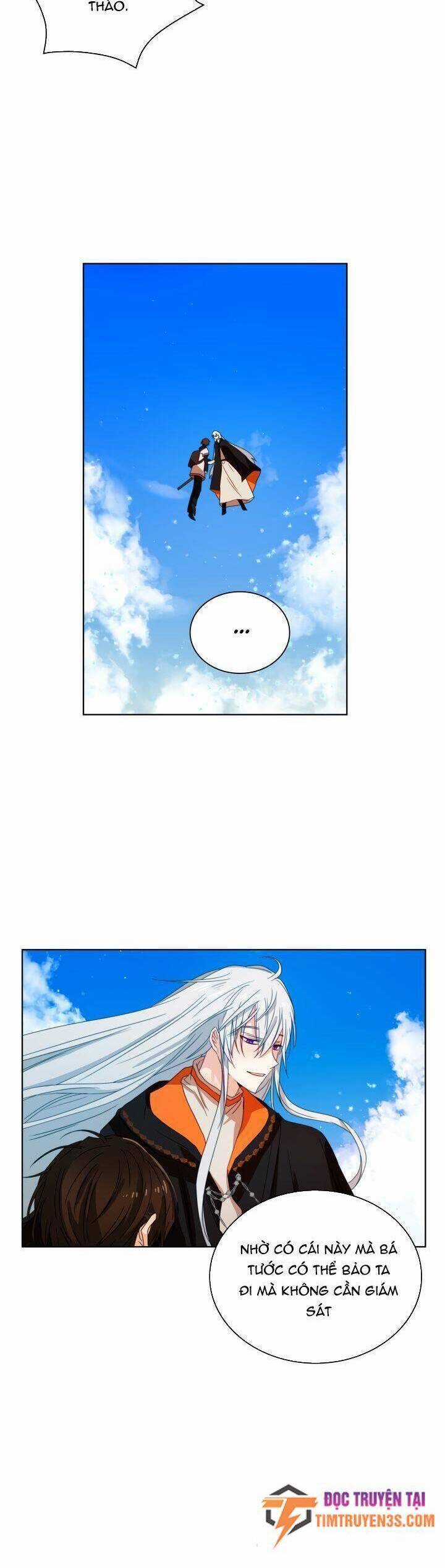 Crimson Karma Chapter 47 trang 19