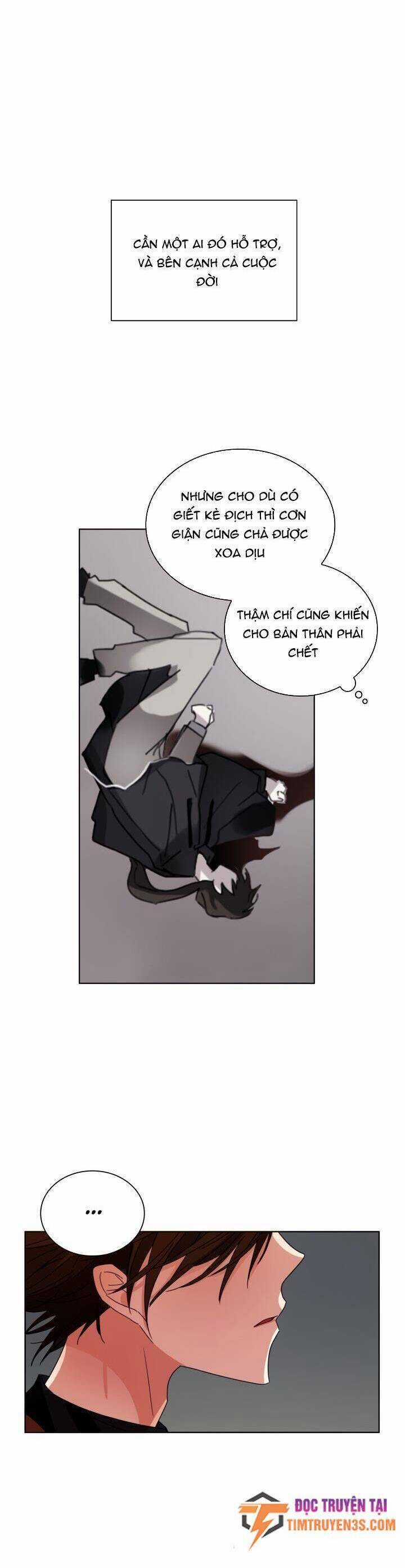 Crimson Karma Chapter 47 trang 23