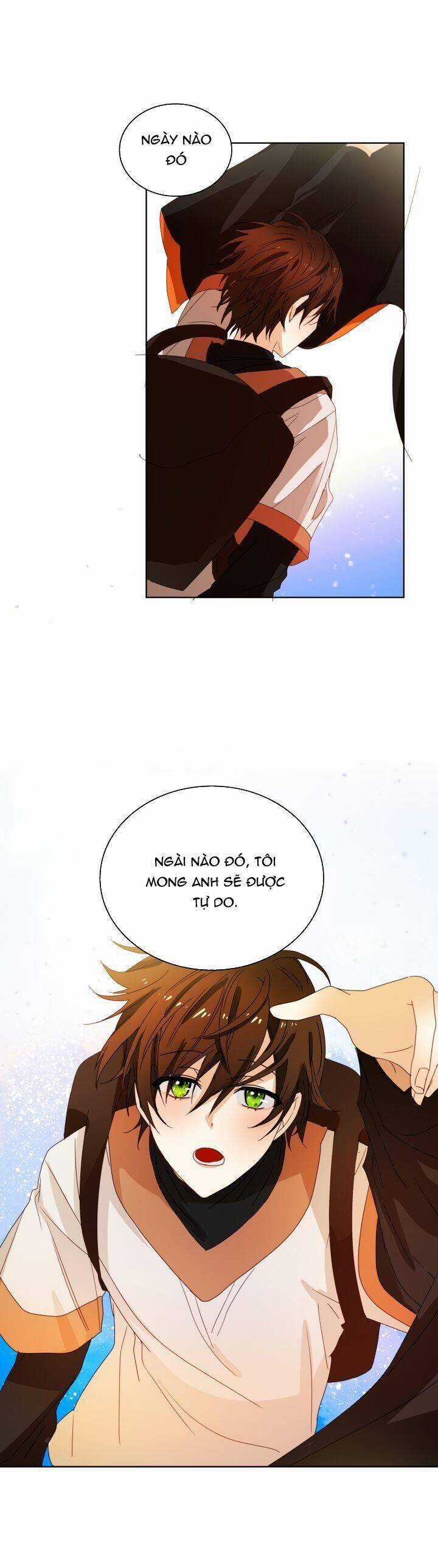 Crimson Karma Chapter 47 trang 24