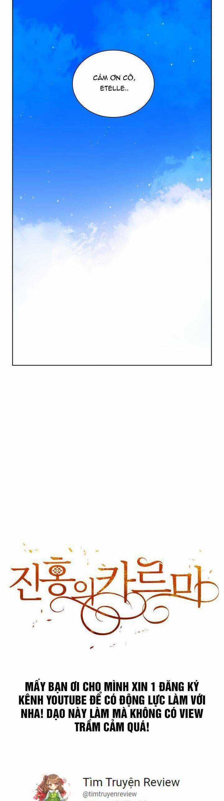 Crimson Karma Chapter 47 trang 26