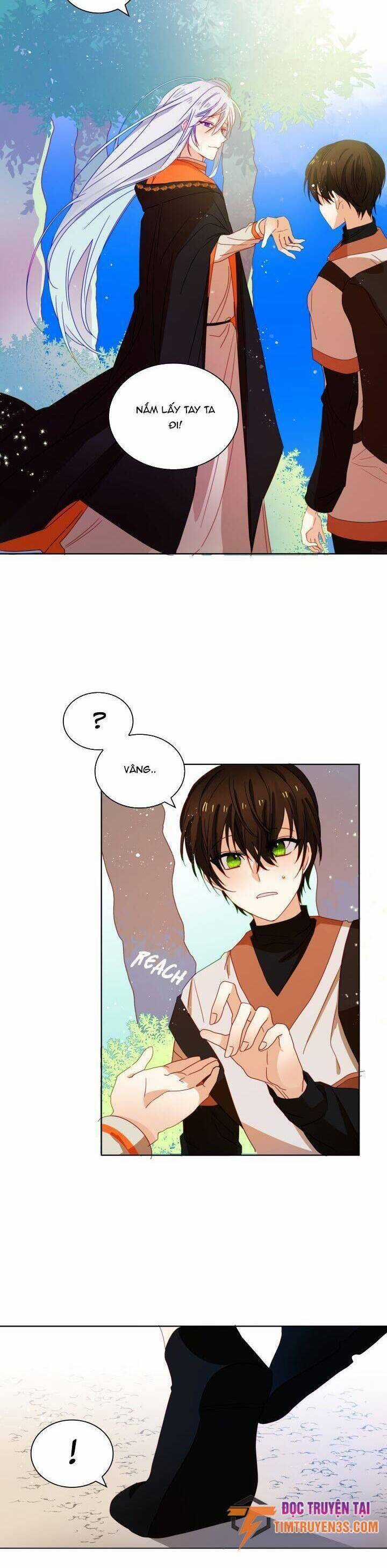 Crimson Karma Chapter 47 trang 7