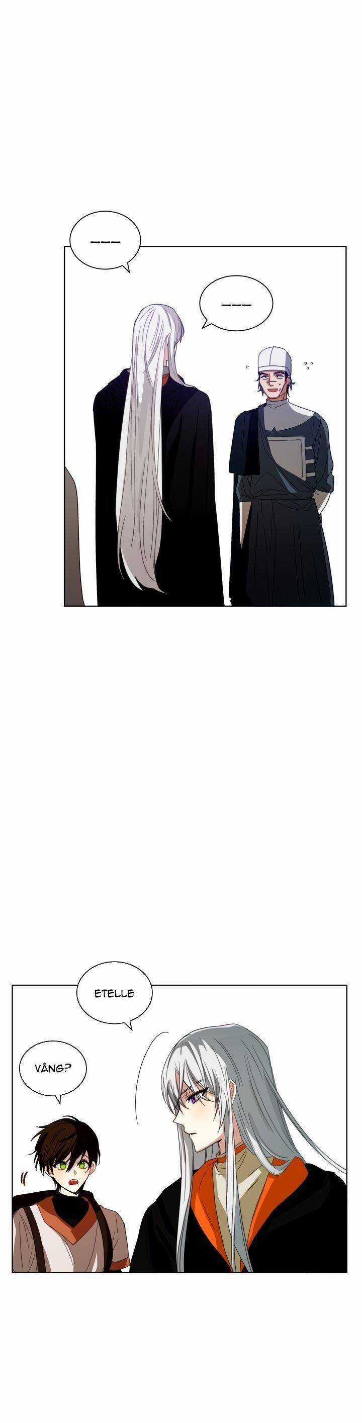 Crimson Karma Chapter 48 trang 10