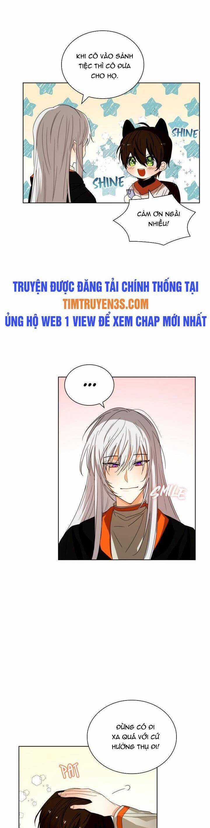 Crimson Karma Chapter 48 trang 12