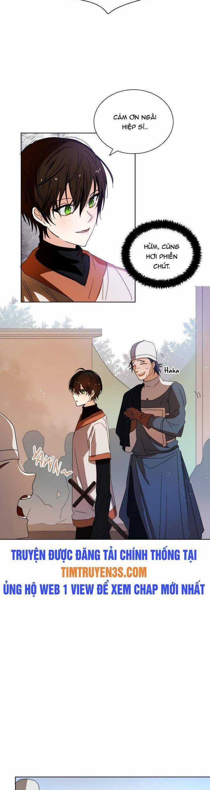 Crimson Karma Chapter 48 trang 16