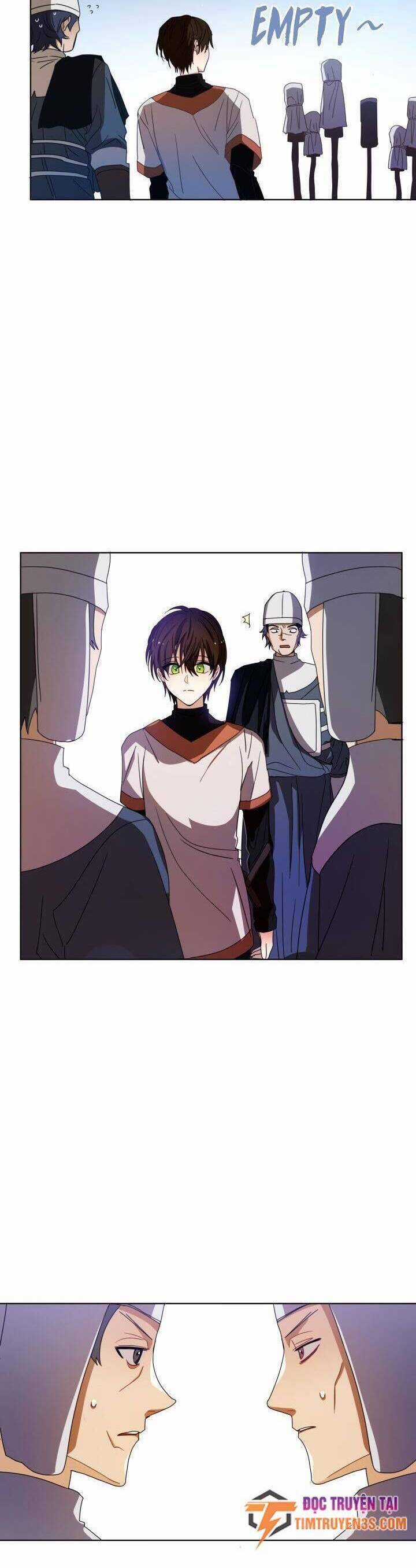 Crimson Karma Chapter 48 trang 17