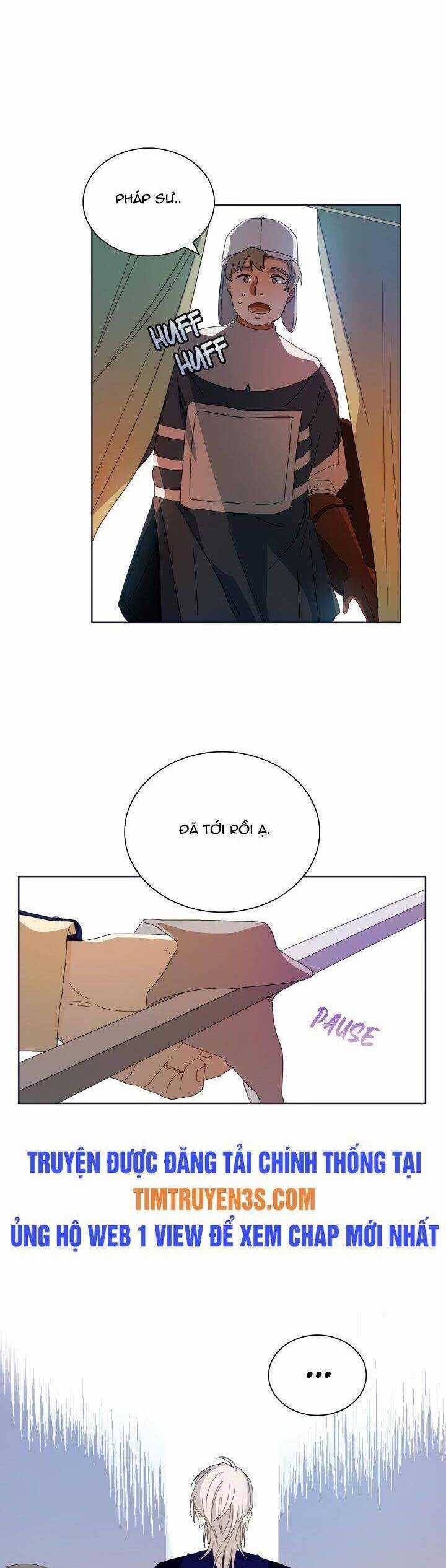 Crimson Karma Chapter 48 trang 2