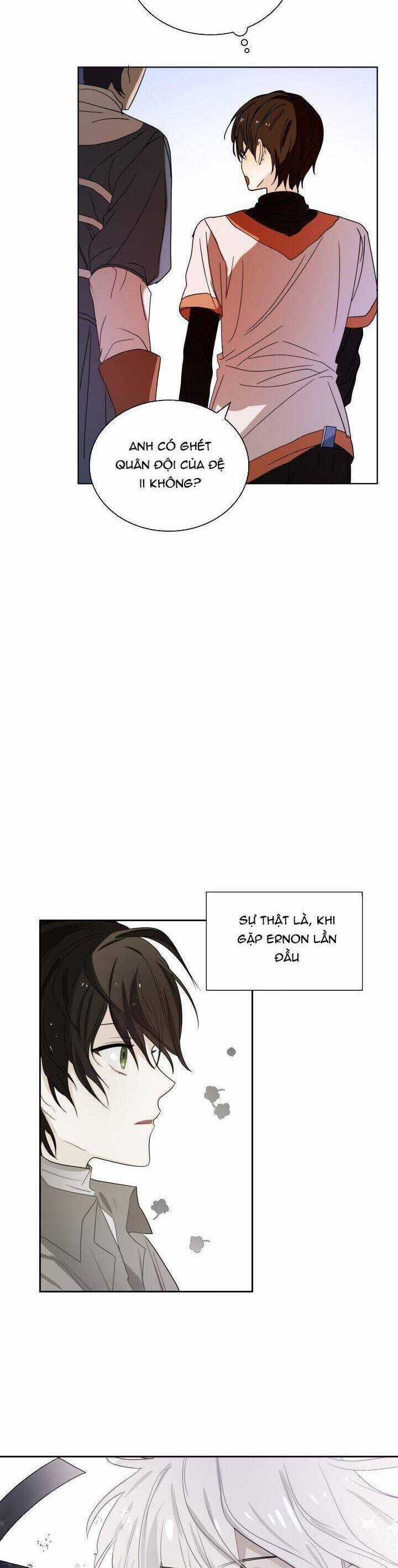 Crimson Karma Chapter 48 trang 20