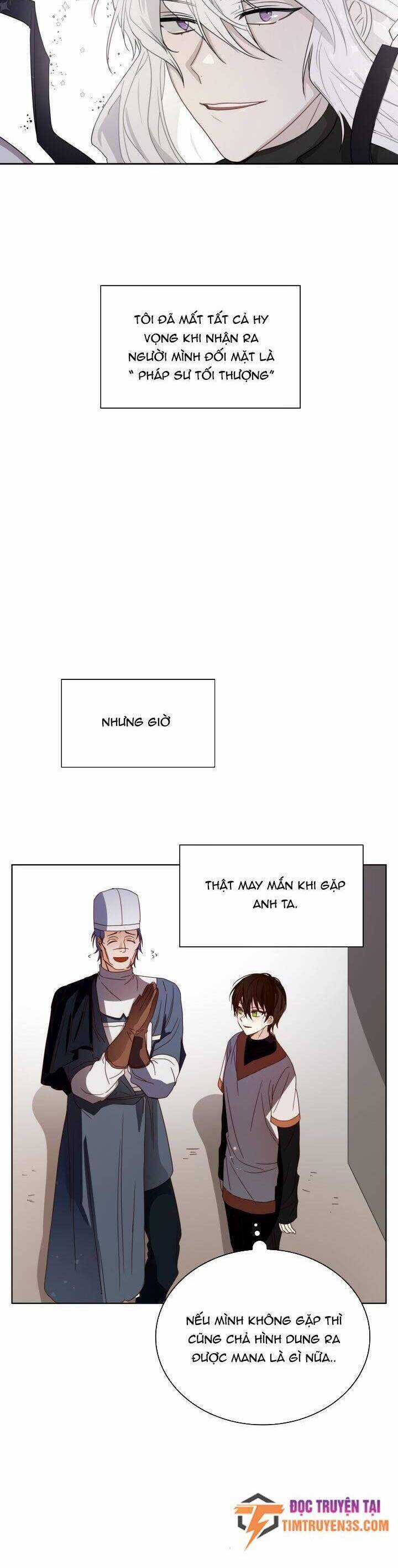 Crimson Karma Chapter 48 trang 21