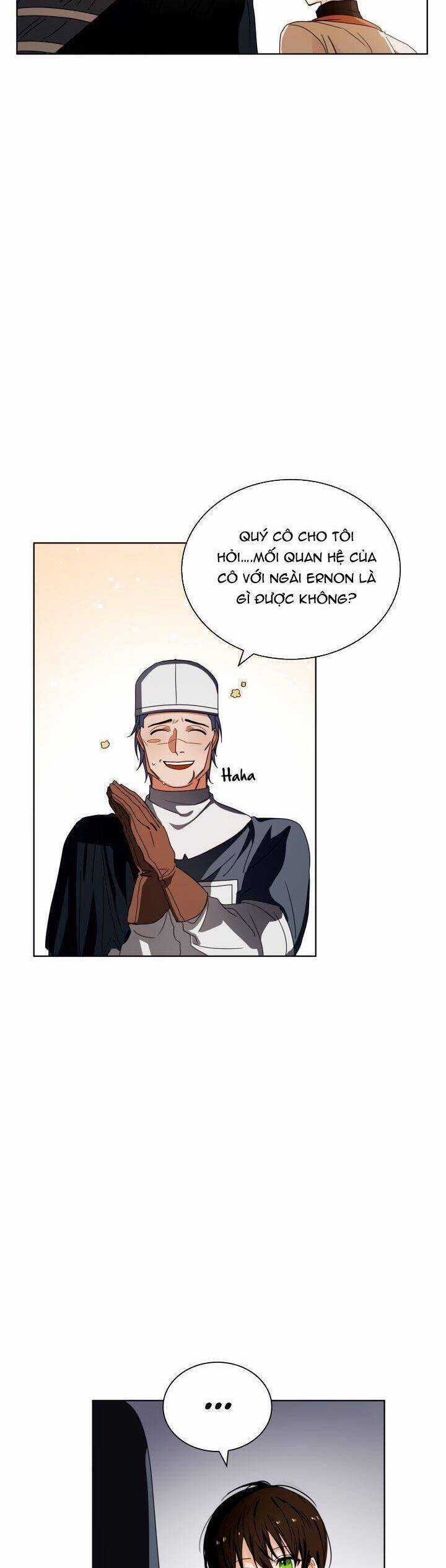 Crimson Karma Chapter 48 trang 23