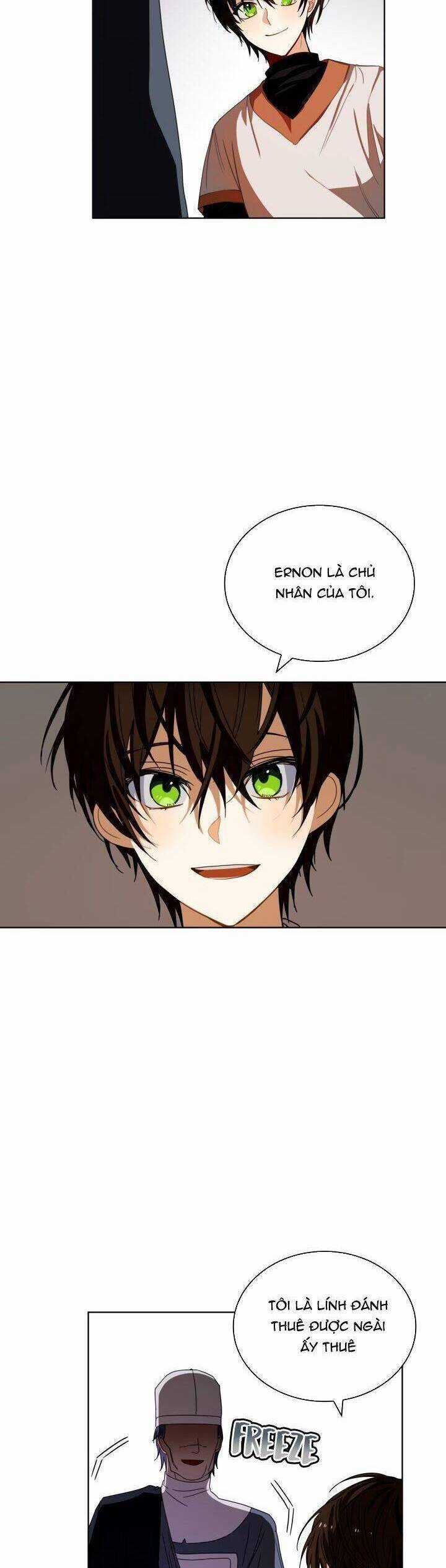 Crimson Karma Chapter 48 trang 24